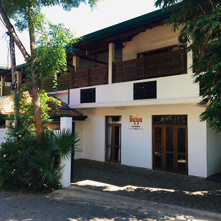 Vista Liyya Residence Канди Екстериор снимка