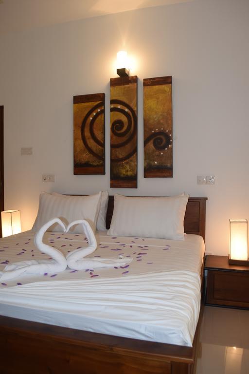 Vista Liyya Residence Канди Екстериор снимка