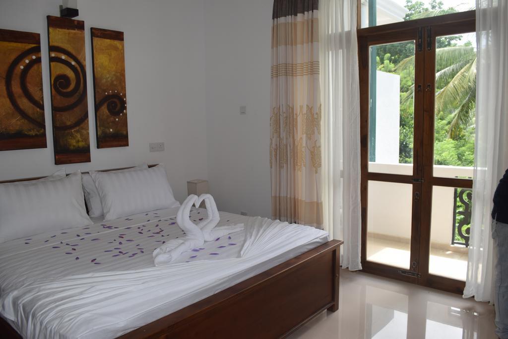 Vista Liyya Residence Канди Екстериор снимка