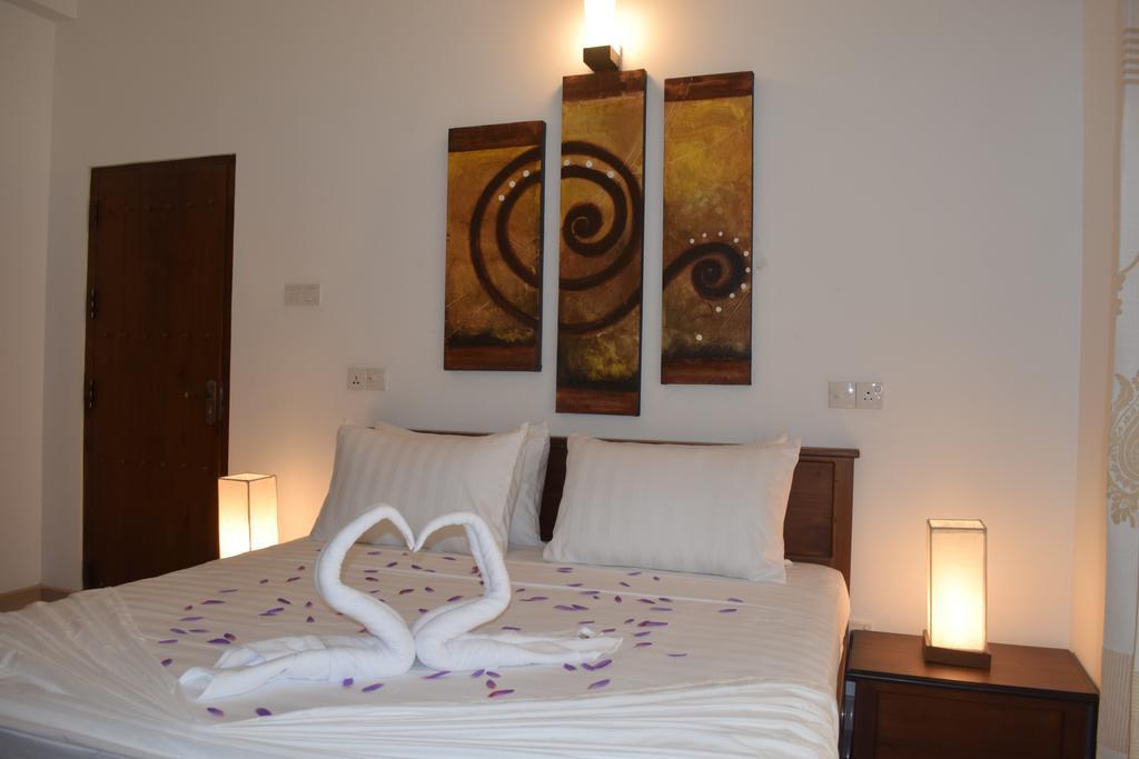 Vista Liyya Residence Канди Екстериор снимка