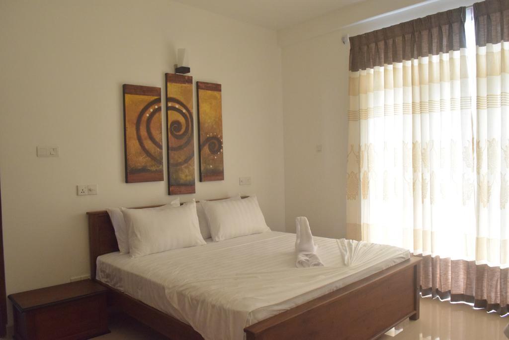 Vista Liyya Residence Канди Екстериор снимка