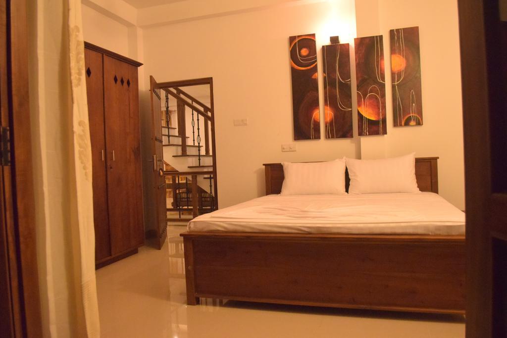 Vista Liyya Residence Канди Екстериор снимка