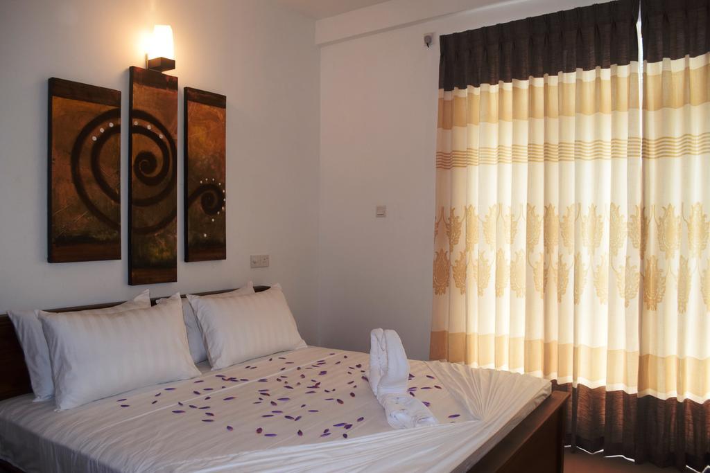 Vista Liyya Residence Канди Екстериор снимка