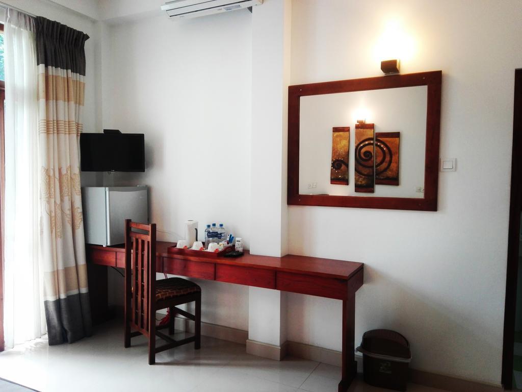 Vista Liyya Residence Канди Екстериор снимка