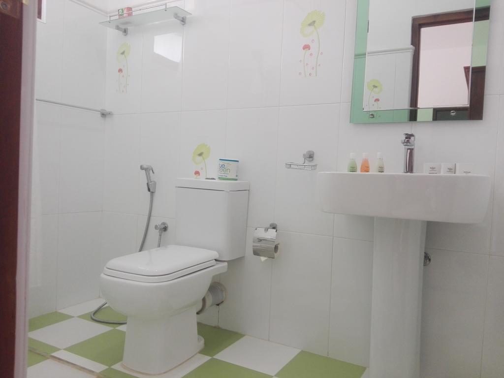 Vista Liyya Residence Канди Екстериор снимка