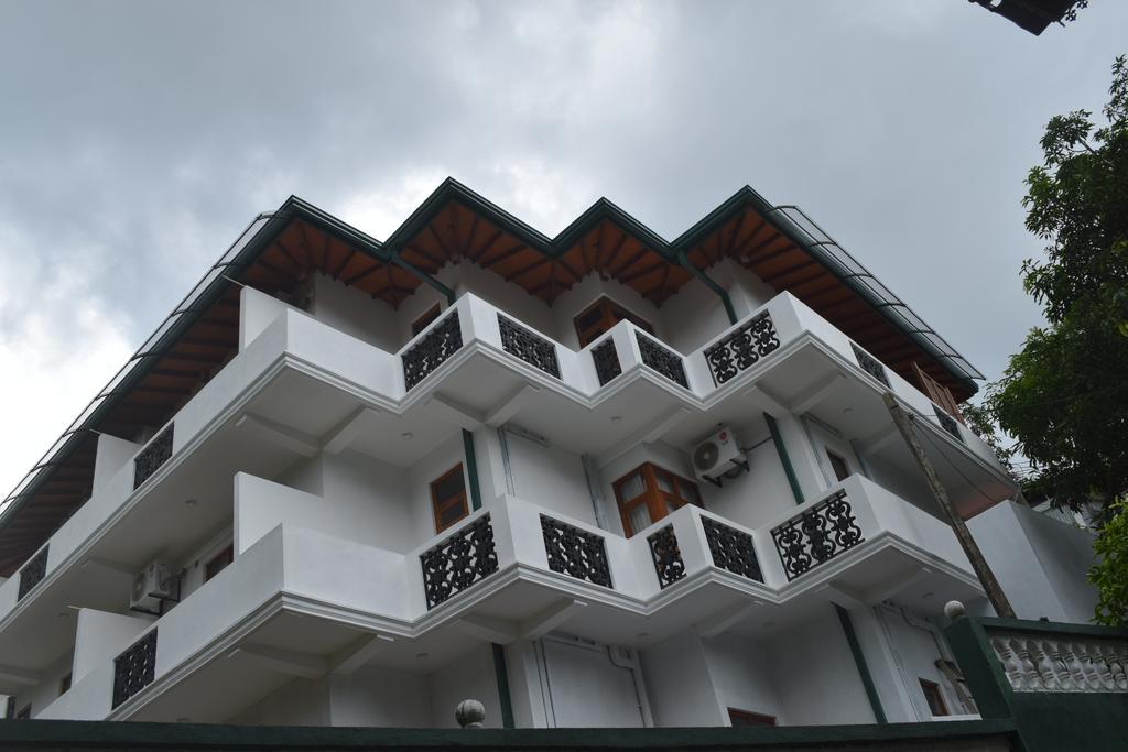 Vista Liyya Residence Канди Екстериор снимка