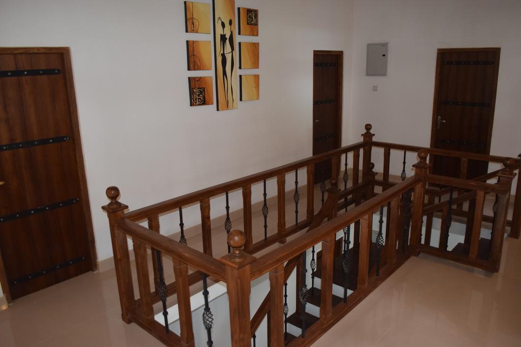 Vista Liyya Residence Канди Екстериор снимка