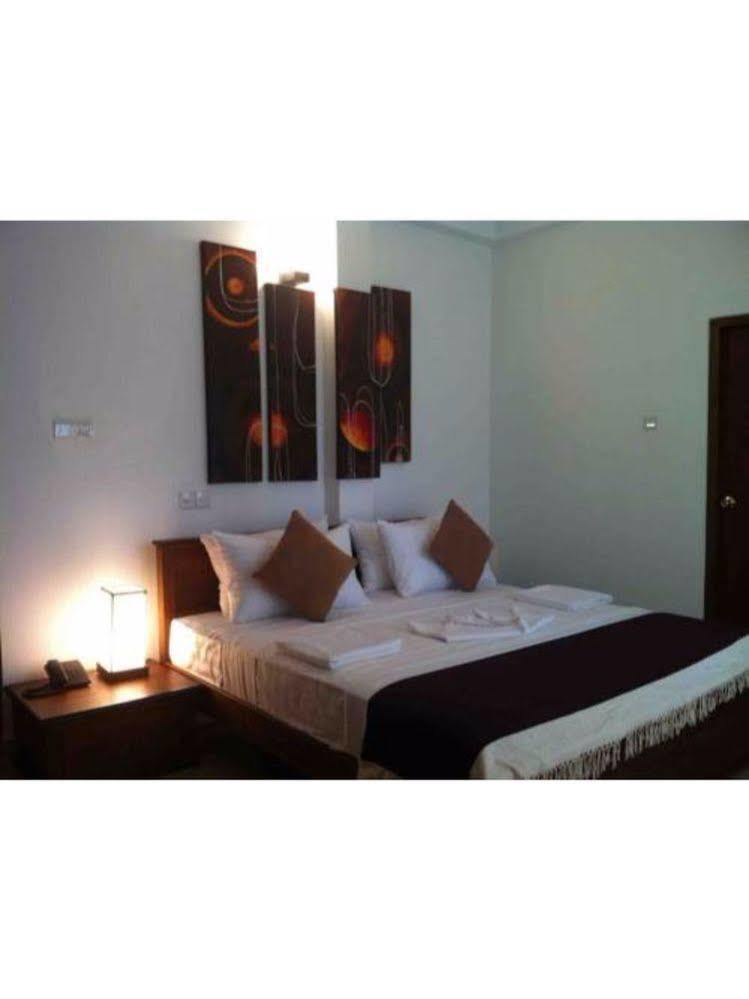 Vista Liyya Residence Канди Екстериор снимка