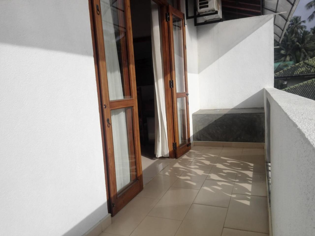 Vista Liyya Residence Канди Екстериор снимка