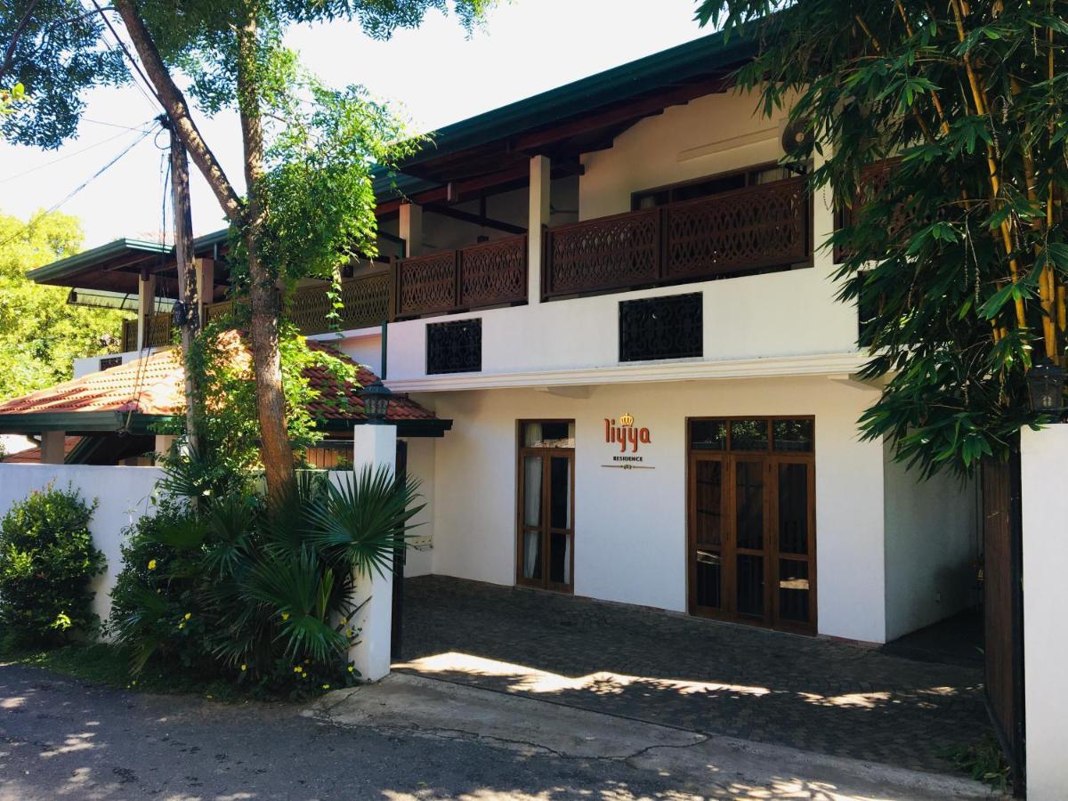 Vista Liyya Residence Канди Екстериор снимка